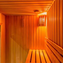 Номер Джуниор сюит Сладкая Жизнь