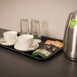 Фото Отель Nur (Нур)