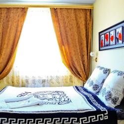 Фото Home Hotel Внуково (Хоум Отель Внуково)