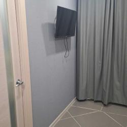 2-комнатные апартаменты стандарт