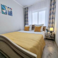 2-комнатные апартаменты стандарт