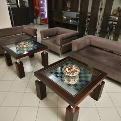 Фото Отель Кристалл