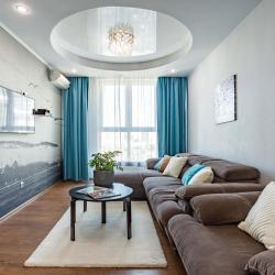 Фото Отель ДоМино на улице Красная