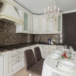 Фото Отель RentAp (РентАп) на улице Пирогова