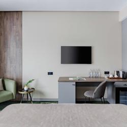 2-местный номер стандарт