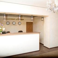 Фото Отель Золотая Лилия