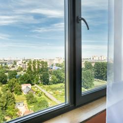 Апартаменты стандарт