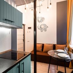 фото 14 Rent4you Nevsky Prospekt (Рентфою Невский проспект)