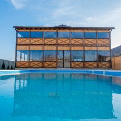 Фото Отель Аделина