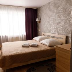 Фото Отель Дельфин