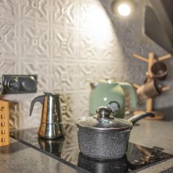 фото 12 Soho Bohemian Loft (Сохо Богемиан Лофт) на улице Нижняя Красносельская