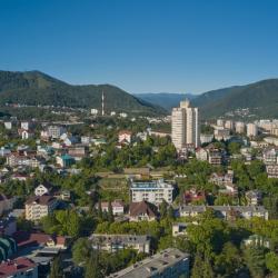 Фото Отель Demfil (Демфил)