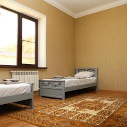 Фото Отель Морская Бухта