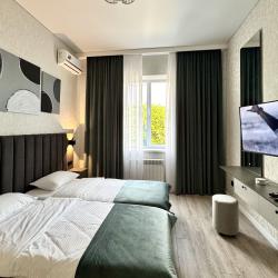 Апартаменты люкс Орджоникидзе 97 корпус 1