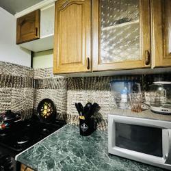 3-комнатные апартаменты стандарт