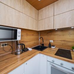 Фото Апартаменты на Ленина 298В