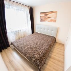 2-комнатные апартаменты студия