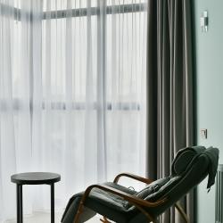 Фото Отель Кандинский