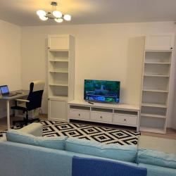 Фото Апартаменты на улице Рассветная 2