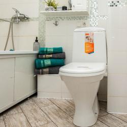 1-комнатные апартаменты стандарт с балконом