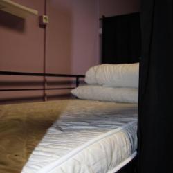 фото 12 Travel inn Новослободская (Трэвел Инн)