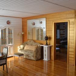 Комната люкс