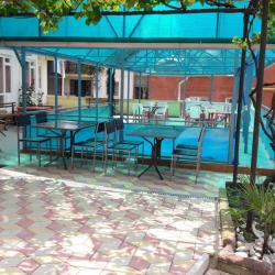 Фото Отель Гармония