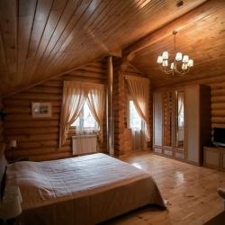 Фото Отель Озерки