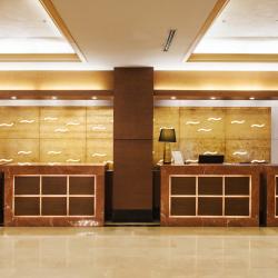 фото 7 Lotte Hotel Vladivostok (Лотте Владивосток)