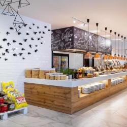 Фото Отель Movenpick Resort & Spa Anapa Miracleon 5* (Мовенпик Резорт)