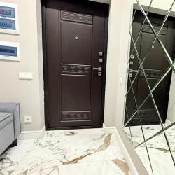 Фото Апартаменты рядом с морем на улице Бытха 2Б