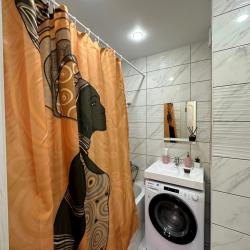 Фото Апартаменты на улице Свиридова 20 корпус 3