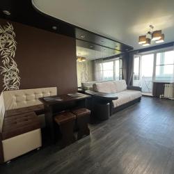 Фото Апартаменты на проспекте Победы 8