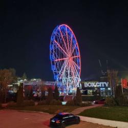 3-комнатные апартаменты стандарт