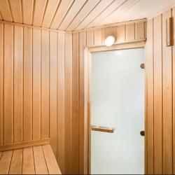 Фото Отель Уютный дом