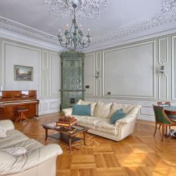фото 1 MyHome YourHome (МайХоум ЙоХоум) на улице Зверинская