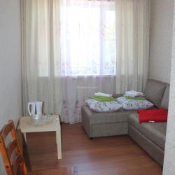 Фото Отель Пансионат Астерия