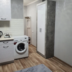 Фото Апартаменты на улице Некрасовская 48