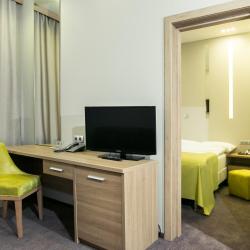 фото 40 Novinka Hotel (Новинка)