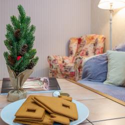 фото 19 Vero Apartments (Веро Апартментс) на улице Маршала Рыбалко
