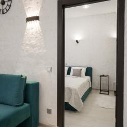 Фото Апартаменты Granada на улице Матросова