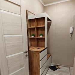 Фото Апартаменты на улице Краснознамённая 20А