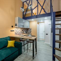 фото 7 InHome24 (ИнХоум24) на улице Инженера Кнорре