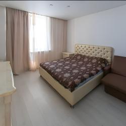 Фото Отель Большой коттедж на Хабаровской