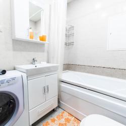 Фото Апартаменты на бульваре Новый 9