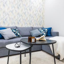 Фото Апартаменты Комфорт на улице Карима Тинчурина 7