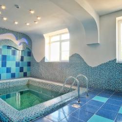 Фото Отель AZIMUT Волга Астрахань (Азимут Волга)