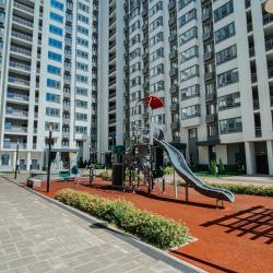 Фото Симбирские апартаменты на улице Минаева