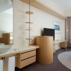Hyatt Regency Ekaterinburg (Хаятт Ридженси Екатеринбург) — 0753c0cbb005e23e9c3e4ab05935c8cb