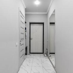 4-местные 1-комнатные апартаменты студия 207